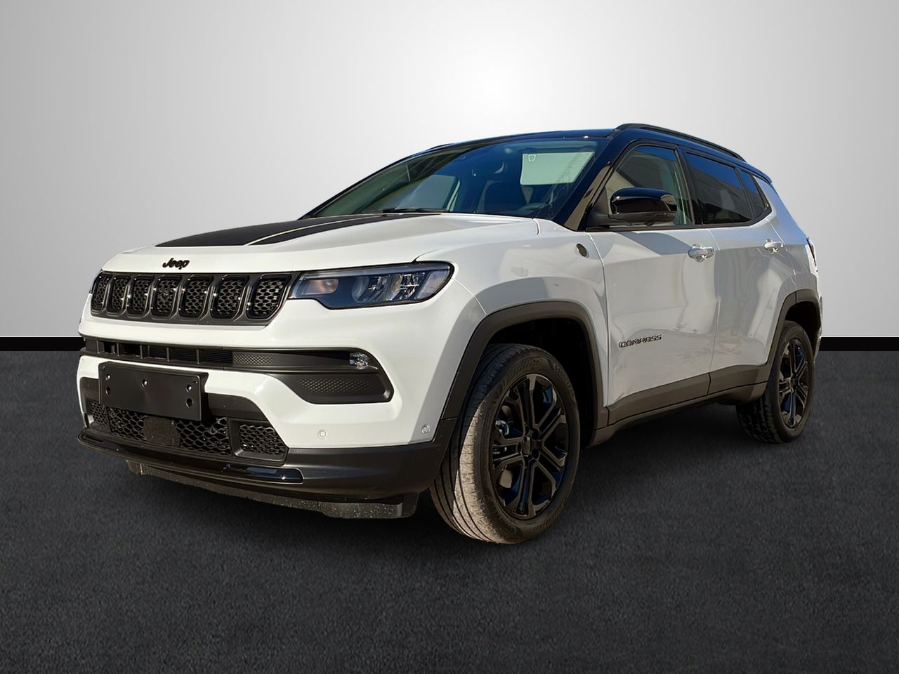 Foto Jeep Compass 1