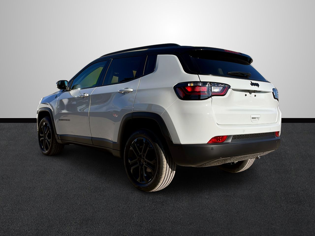 Foto Jeep Compass 3