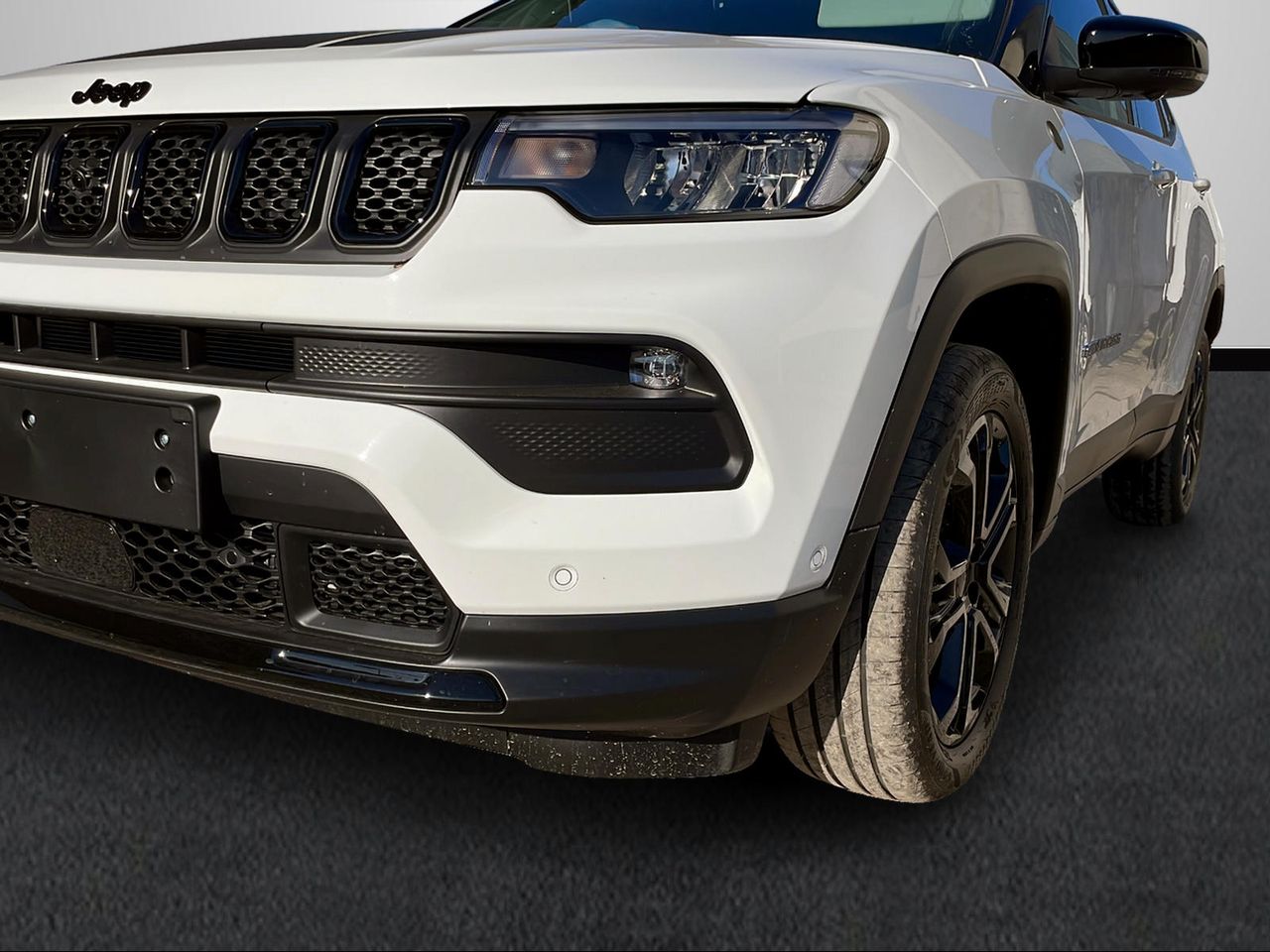 Foto Jeep Compass 8