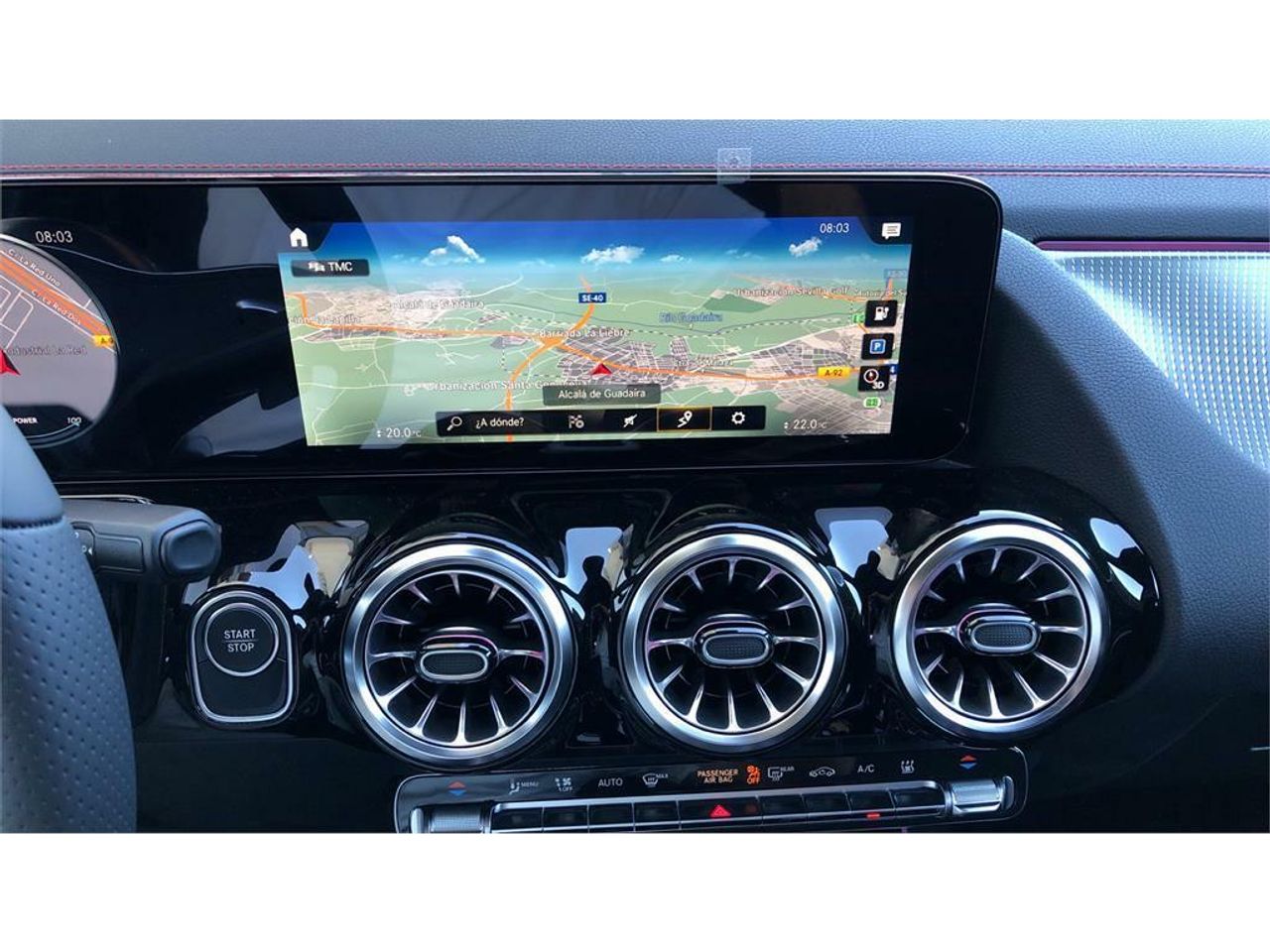 Foto Mercedes-Benz EQA 13