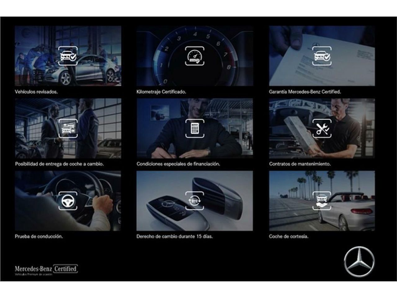 Foto Mercedes-Benz EQA 19