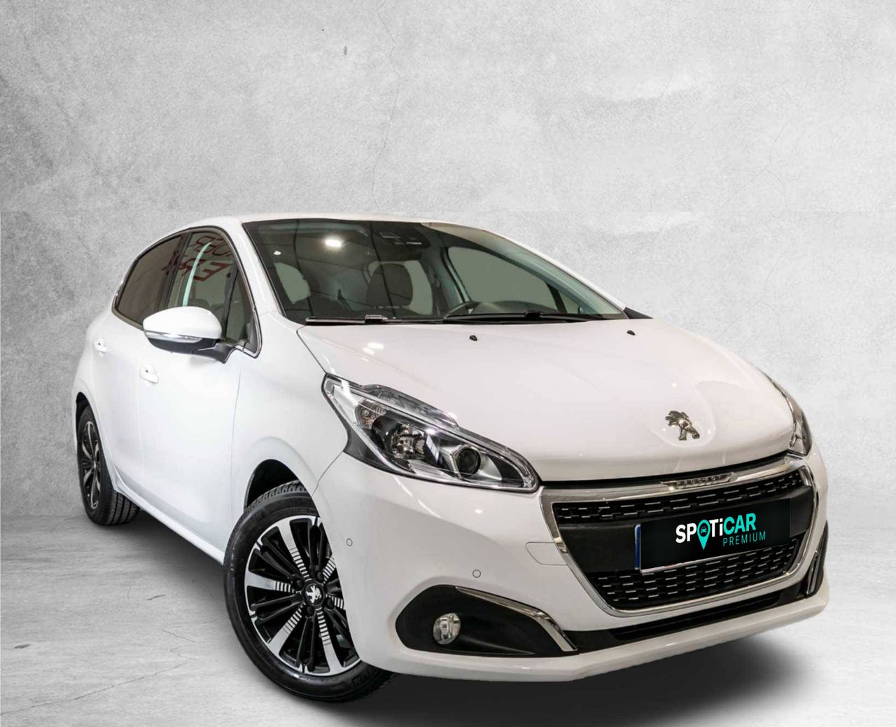 Foto Peugeot 208 2