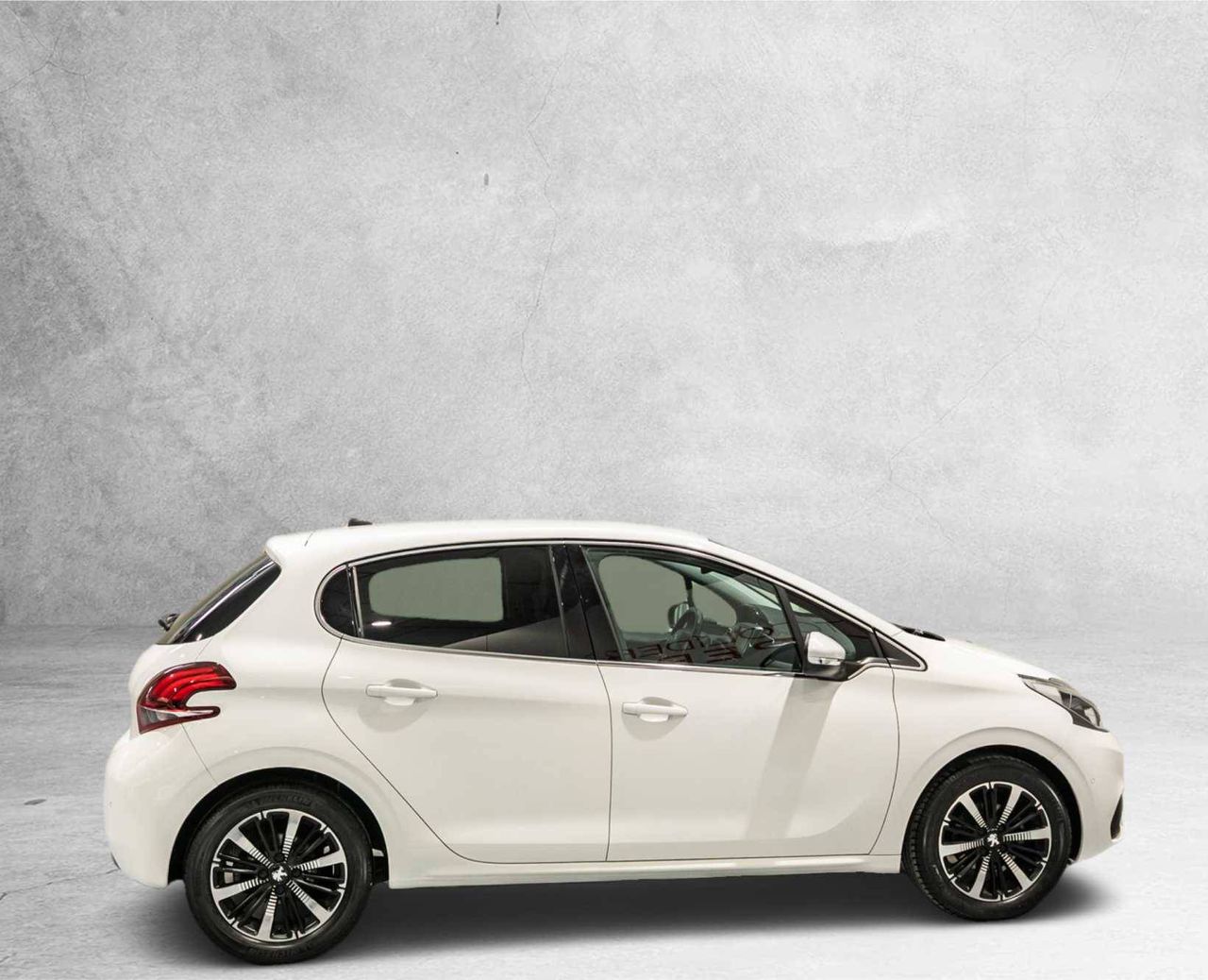 Foto Peugeot 208 7