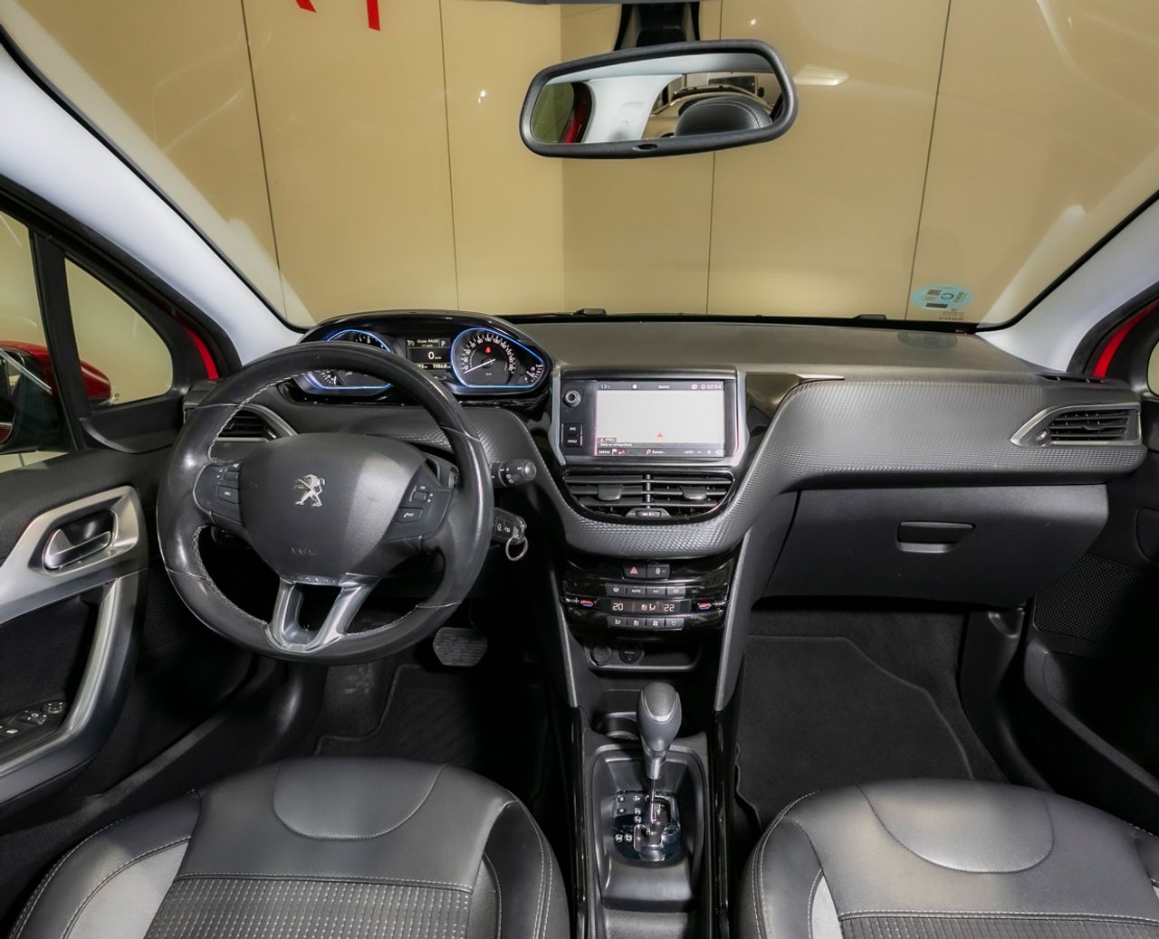 Foto Peugeot 2008 27