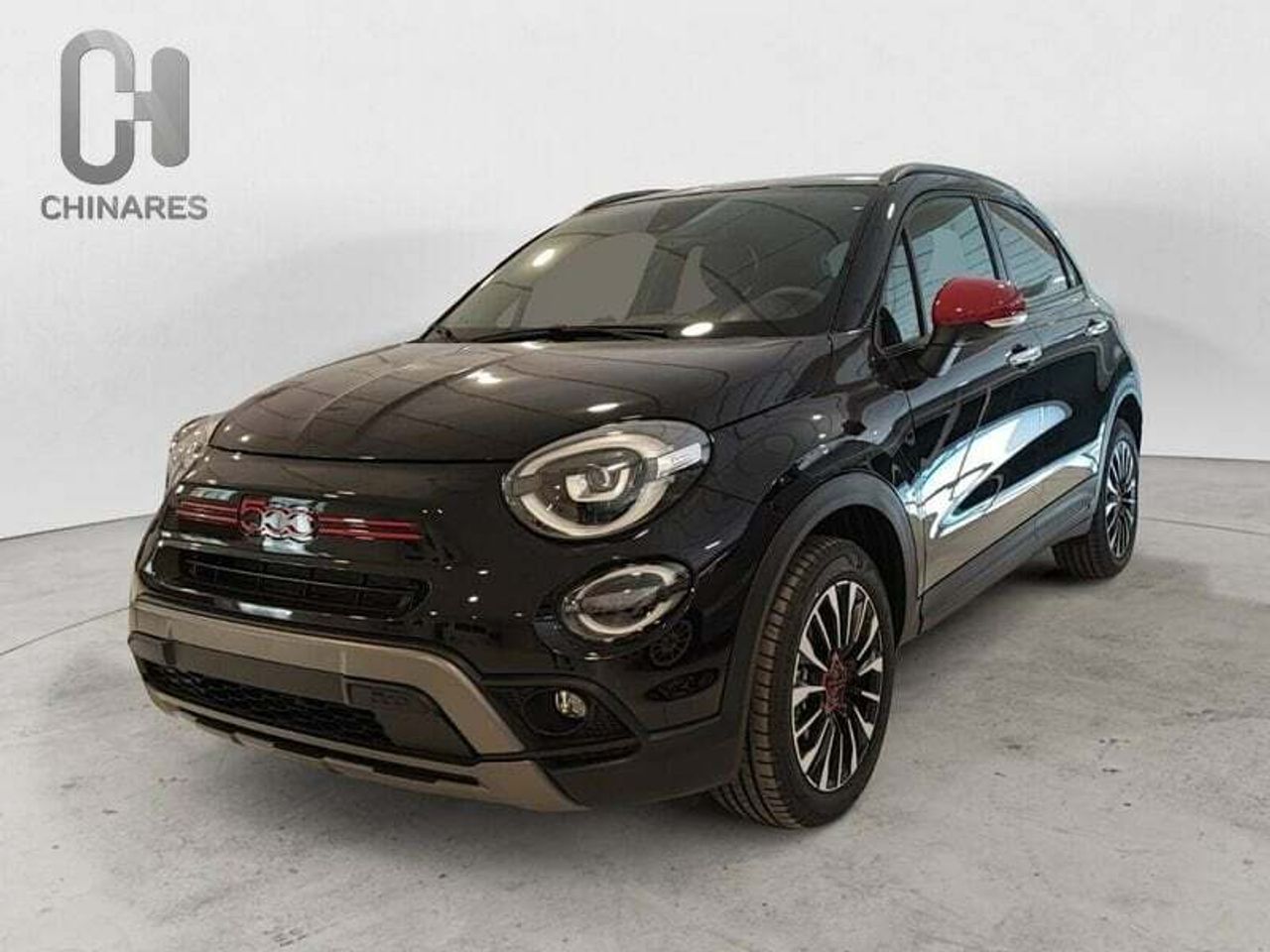 Foto Fiat 500X 1