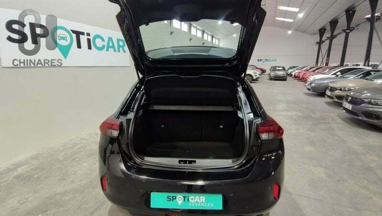 Foto Opel Corsa 6
