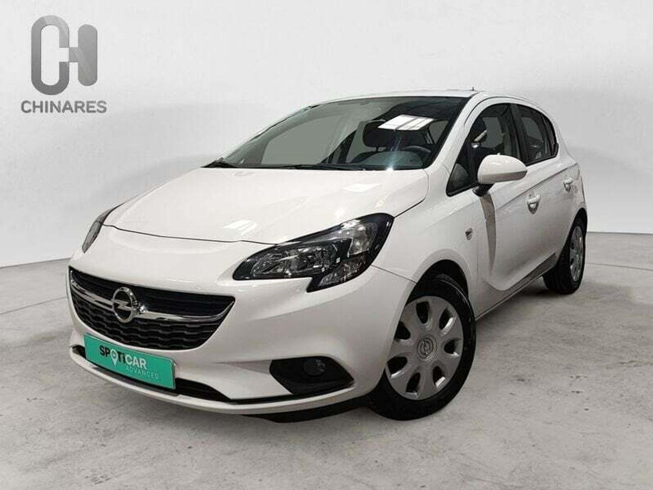 Foto Opel Corsa 1