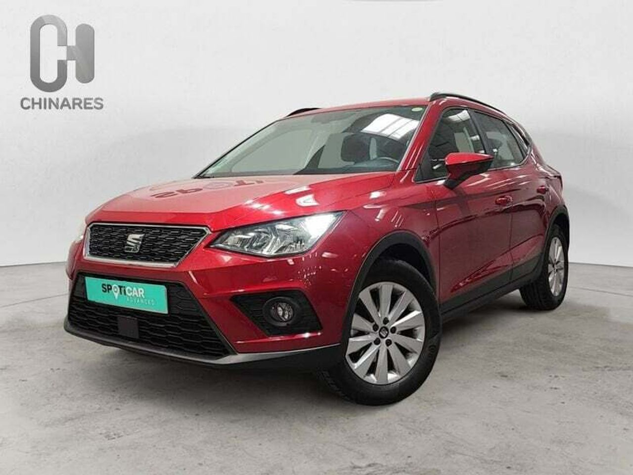 Foto Seat Arona 1