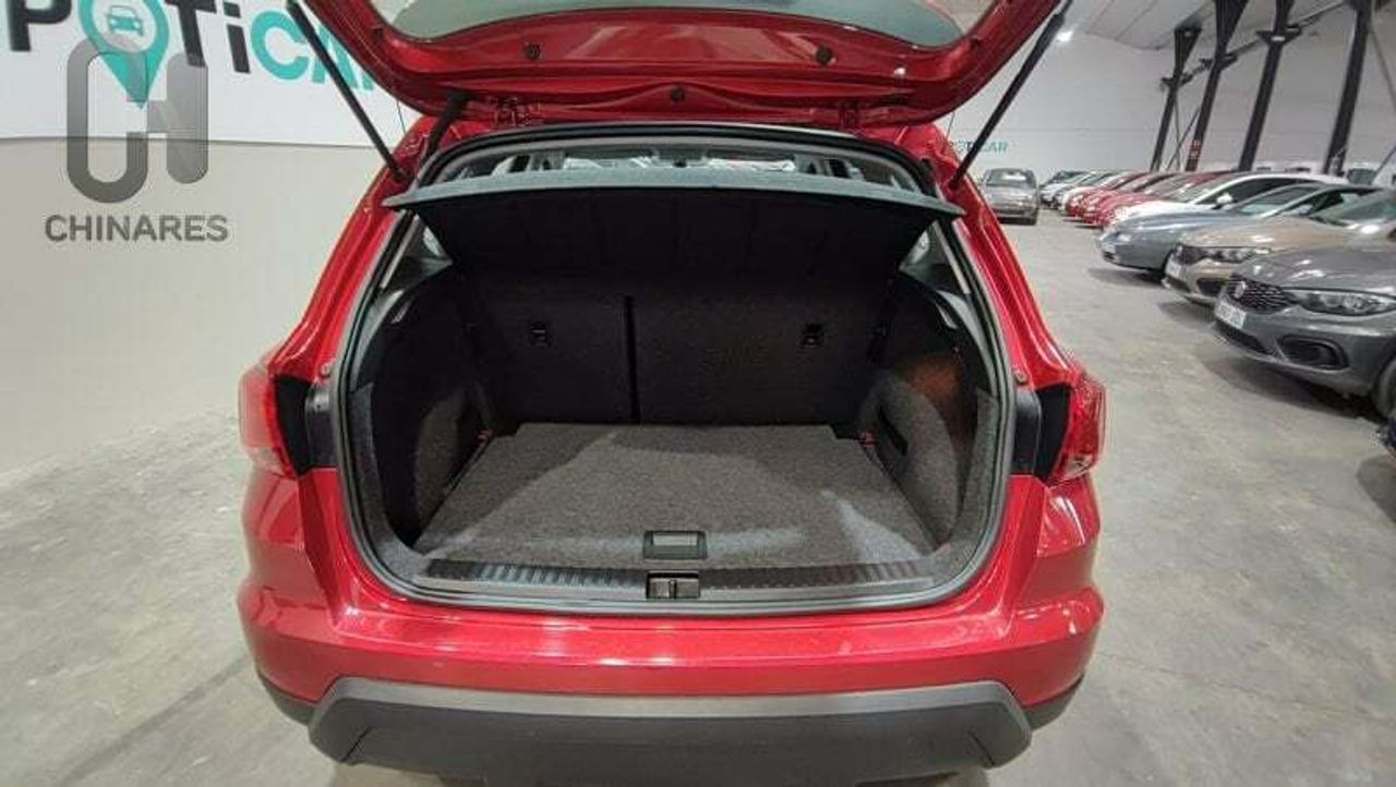 Foto Seat Arona 5