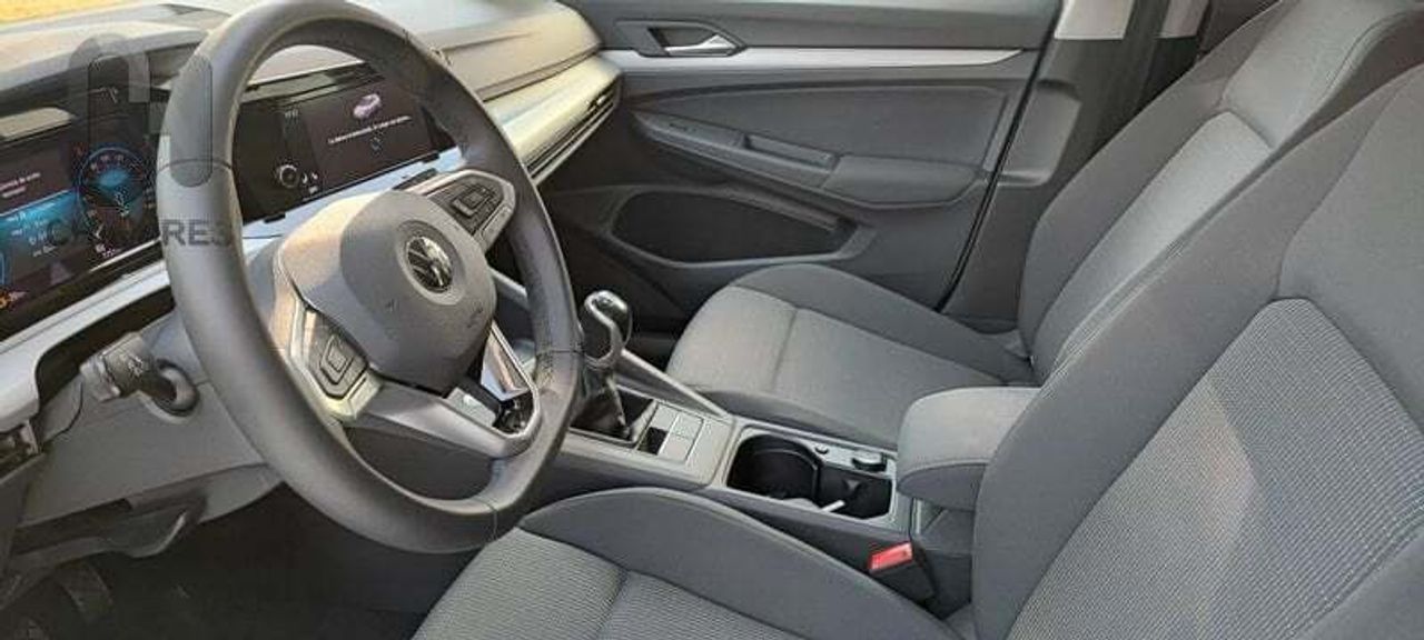 Foto Volkswagen Golf 19