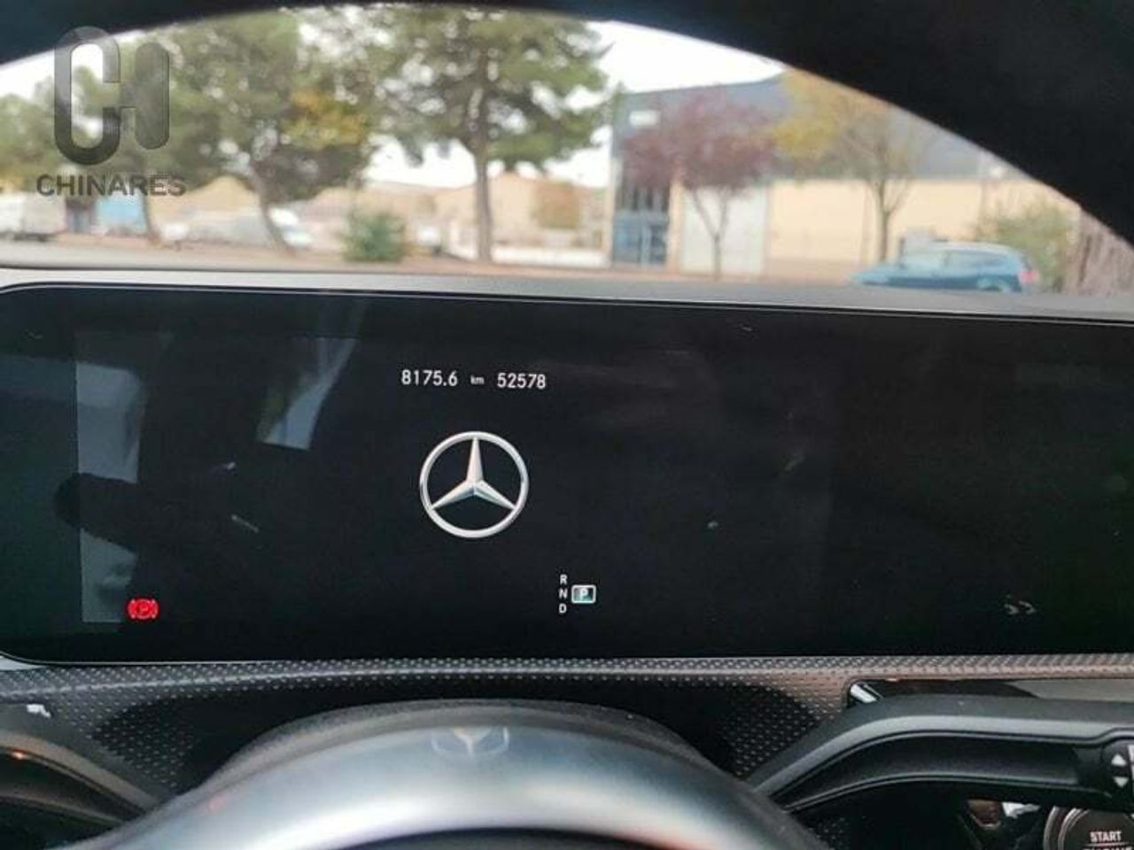 Foto Mercedes-Benz Clase A 10