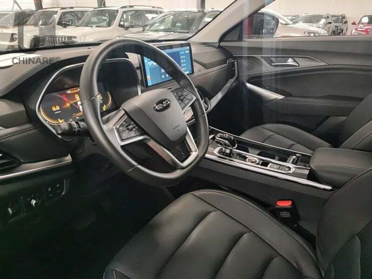 Foto EVO EVO 7 19