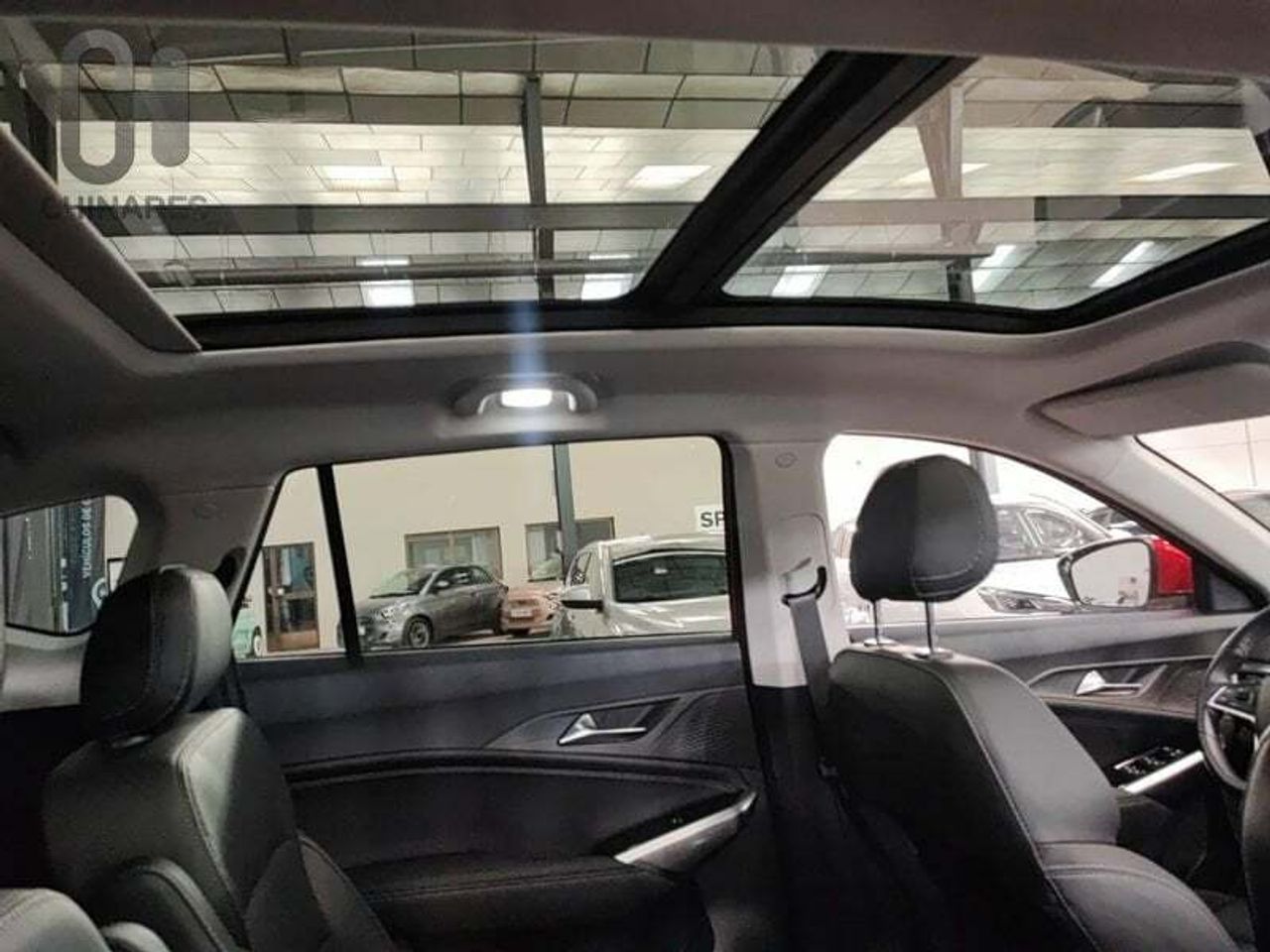 Foto EVO EVO 7 23