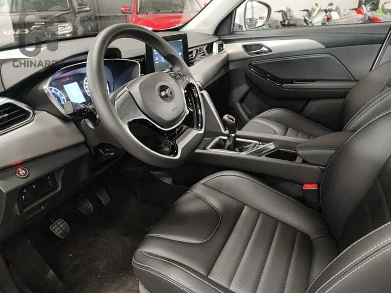 Foto EVO Mazda5 20