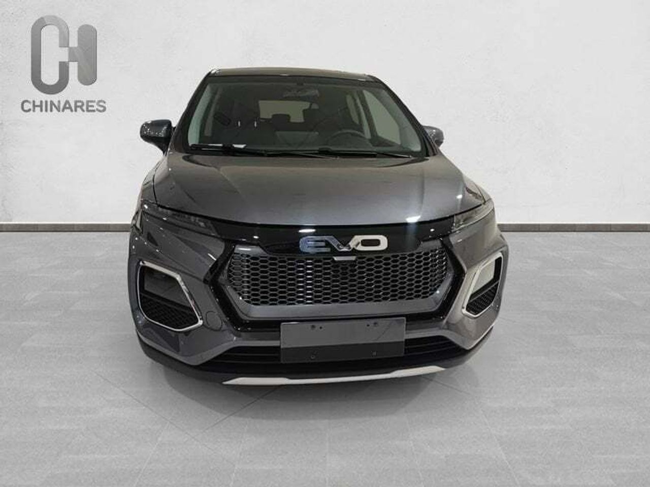 Foto EVO DS 4 2