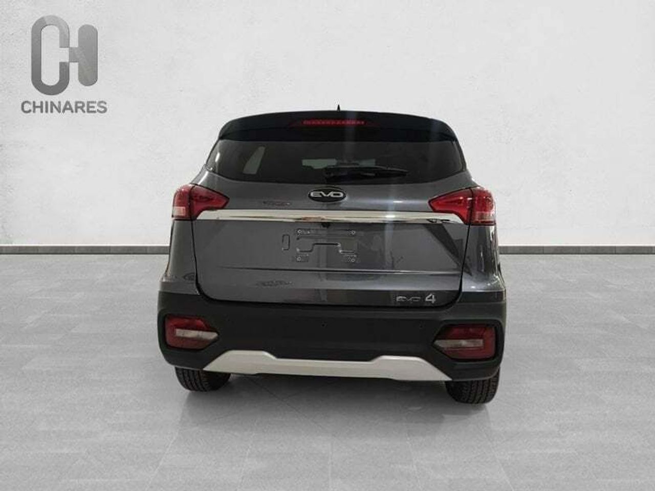 Foto EVO DS 4 5
