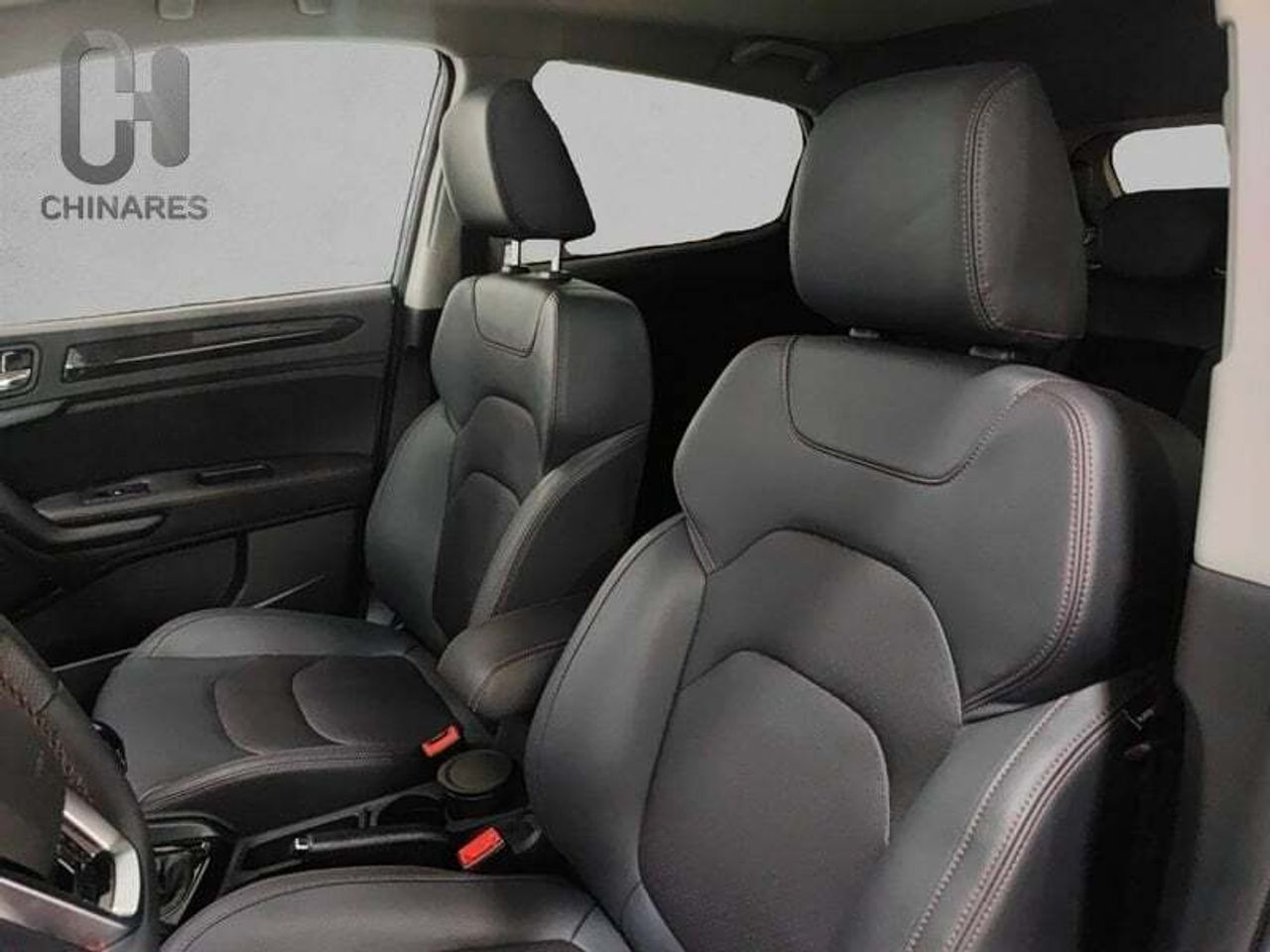 Foto EVO DS 4 11