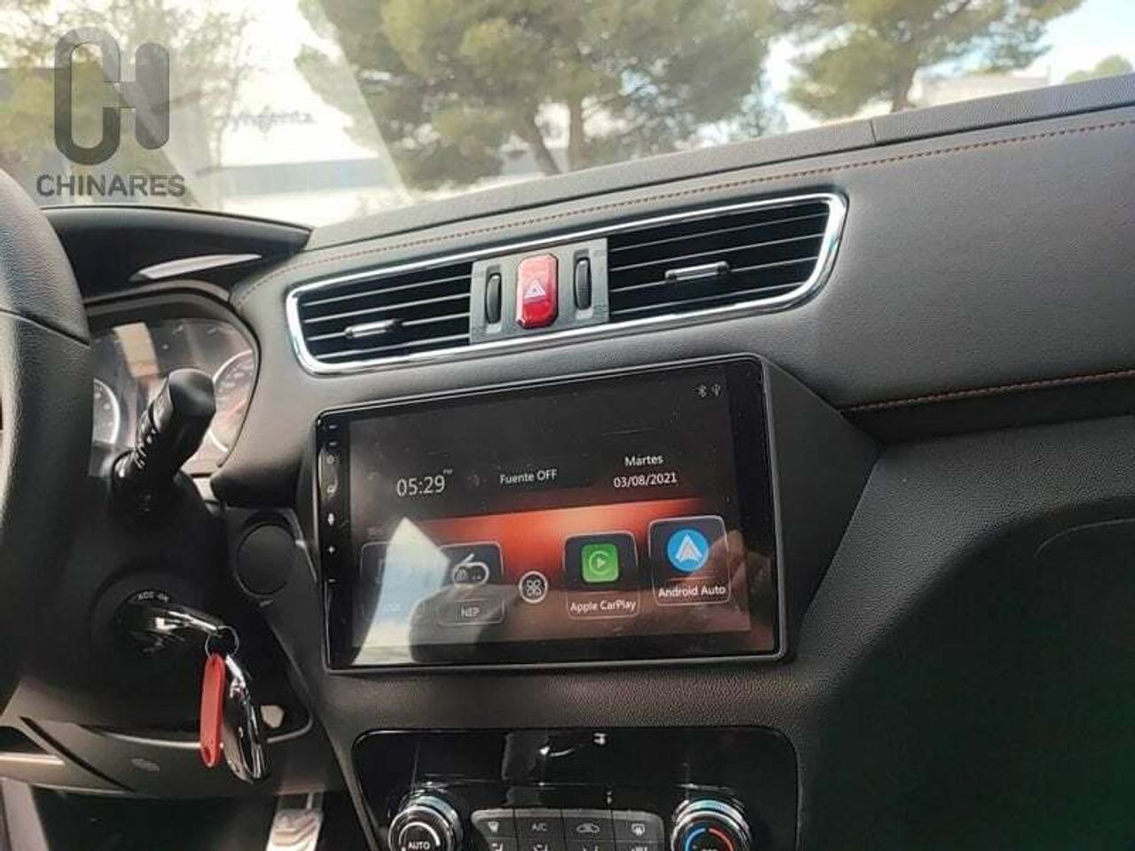 Foto EVO Mazda3 15