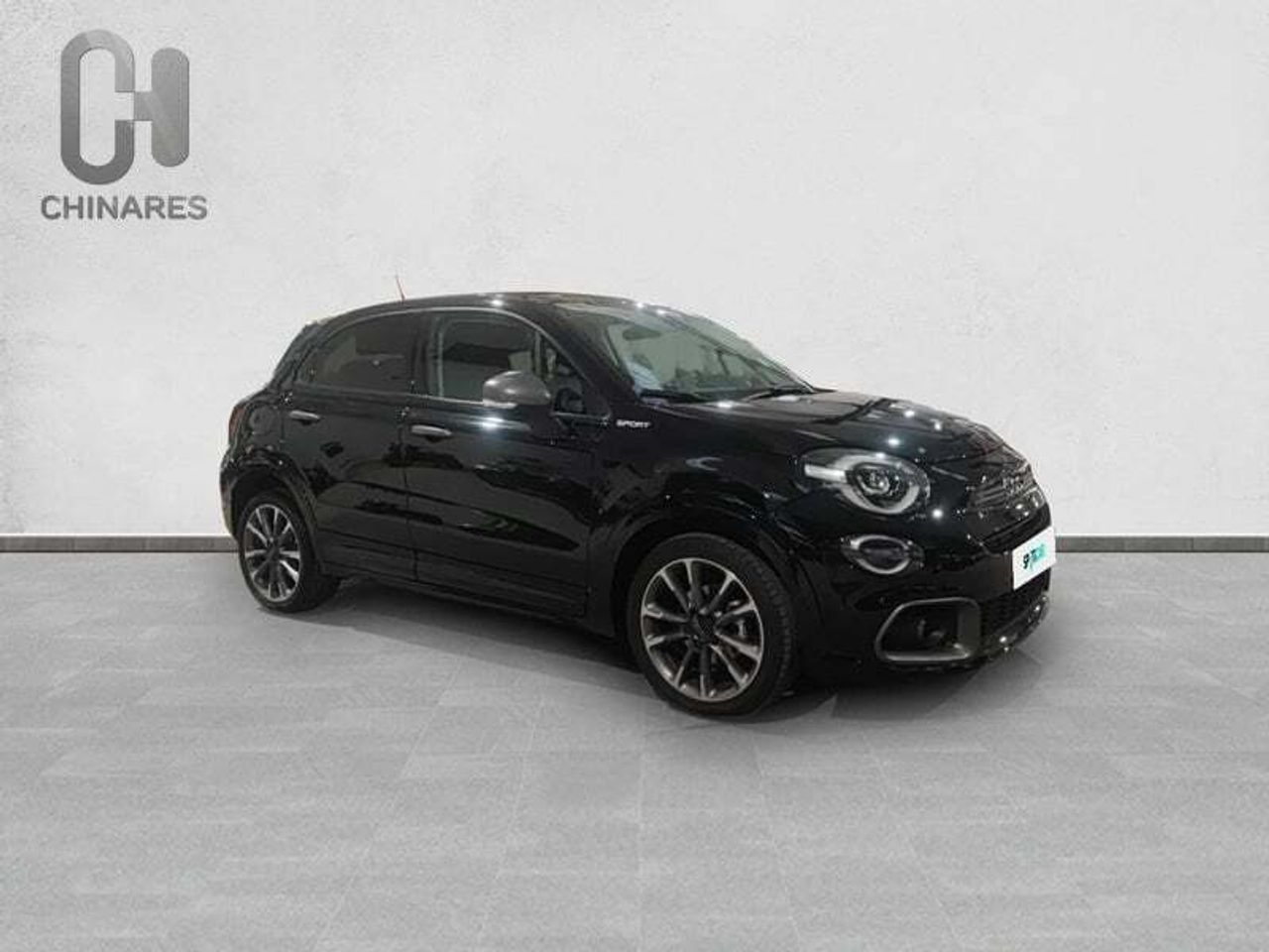 Foto Fiat 500X 3