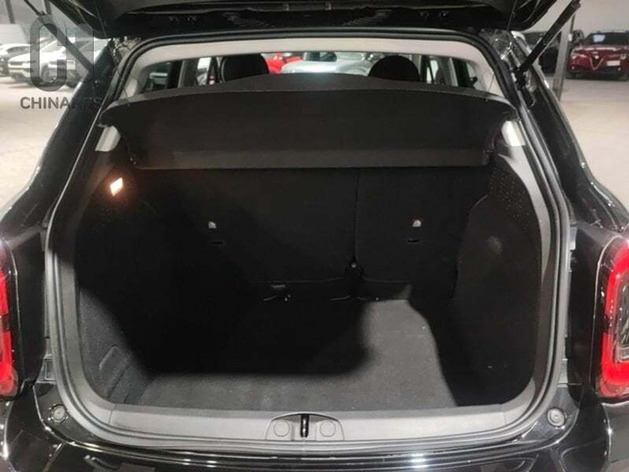 Foto Fiat 500X 6