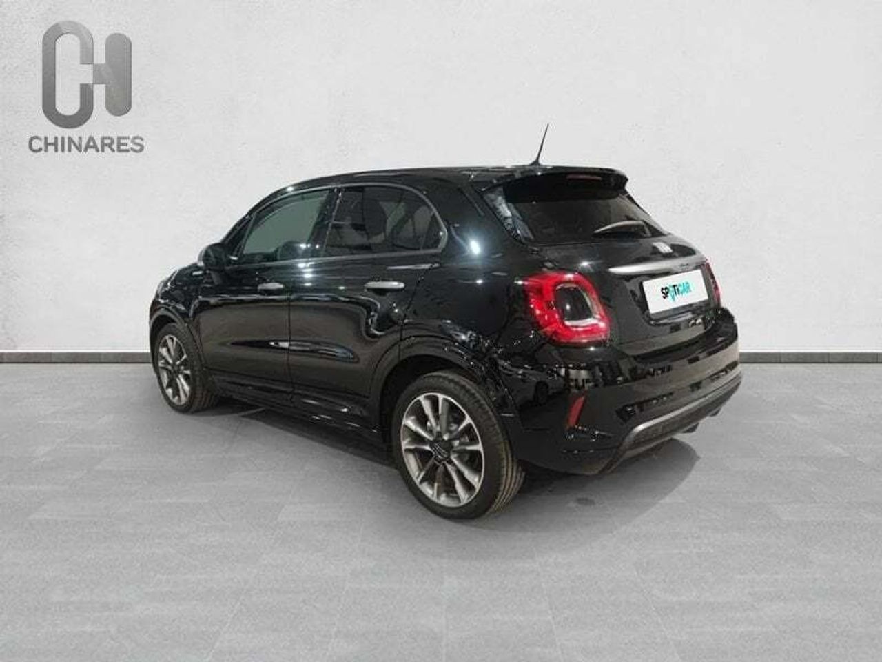 Foto Fiat 500X 7