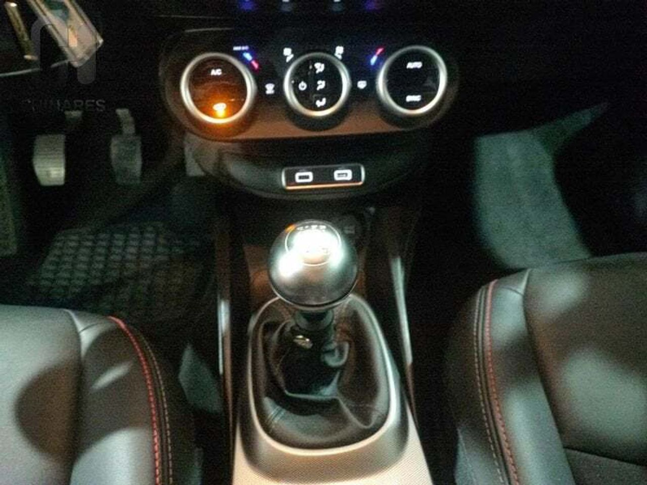 Foto Fiat 500X 14