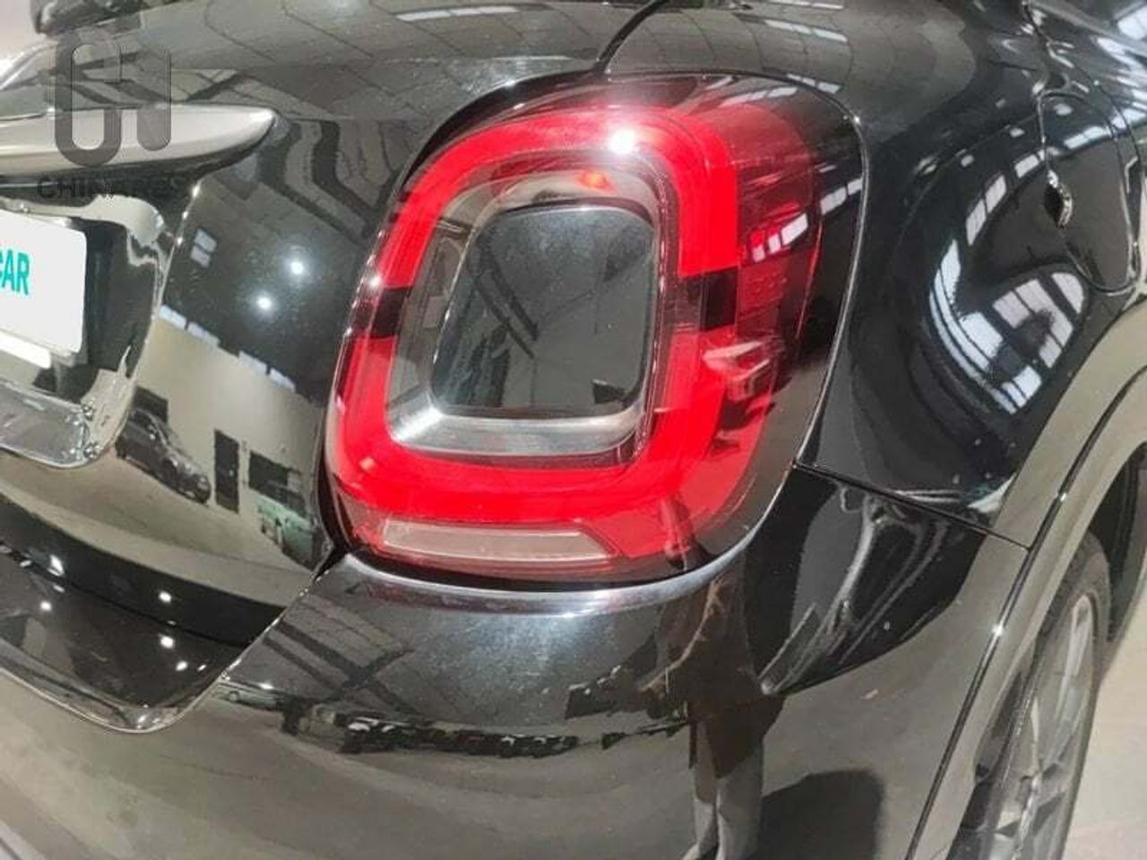 Foto Fiat 500X 17