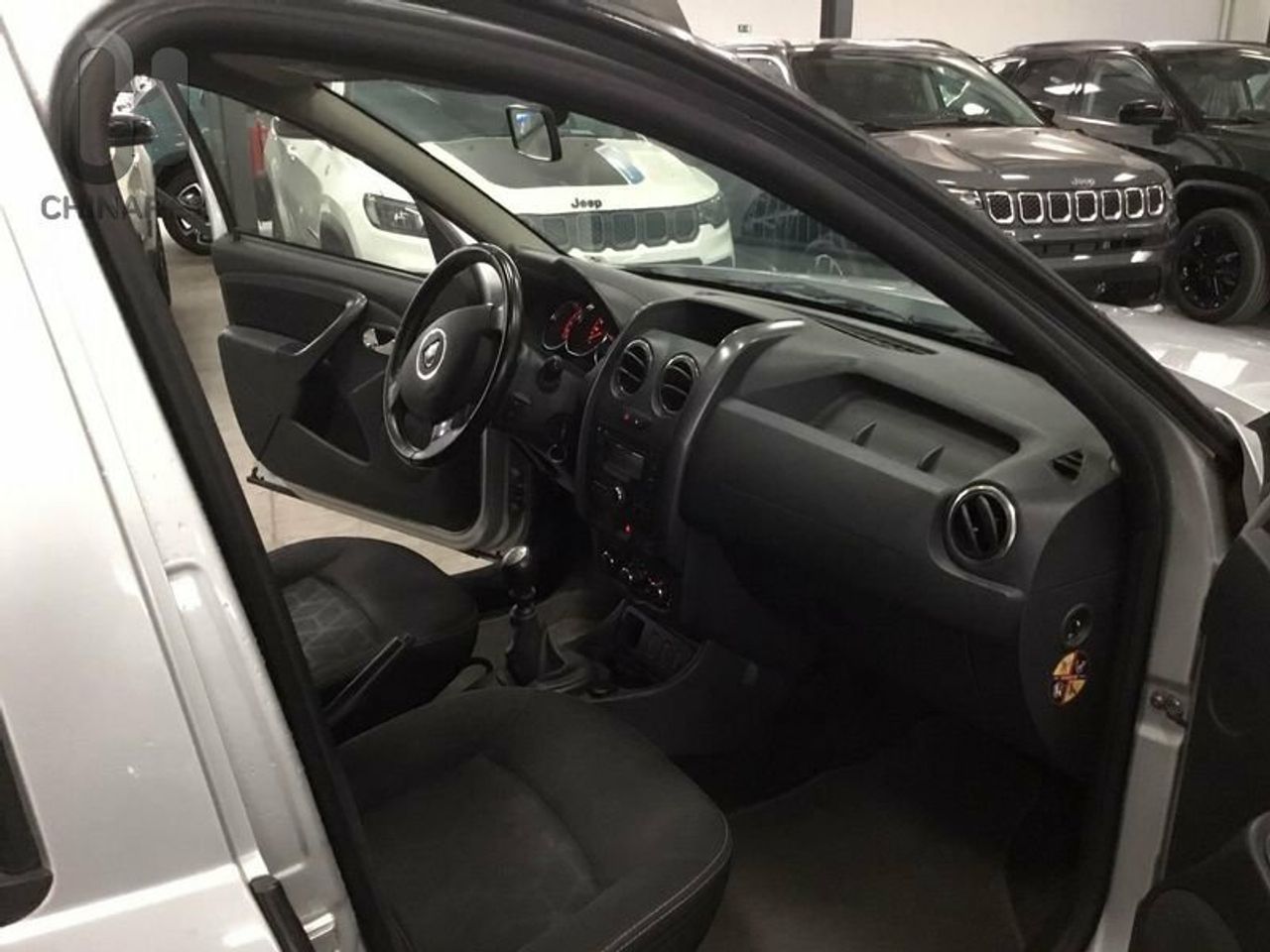 Foto Dacia Duster 10