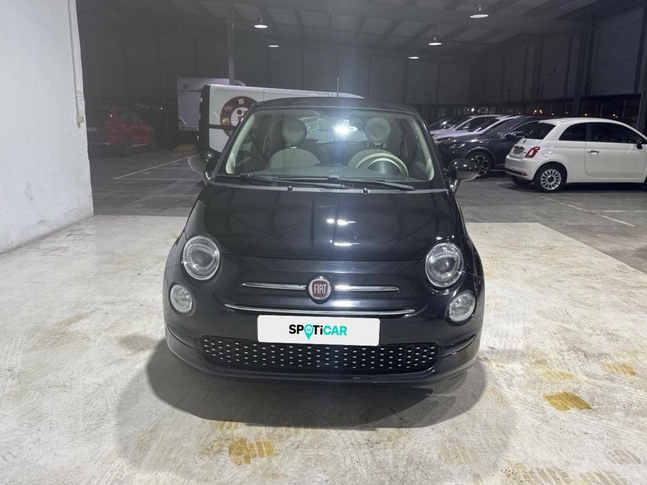 Foto Fiat 500 19