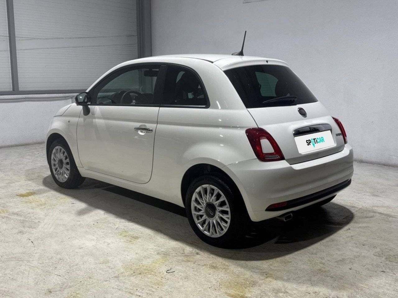 Foto Fiat 500 27