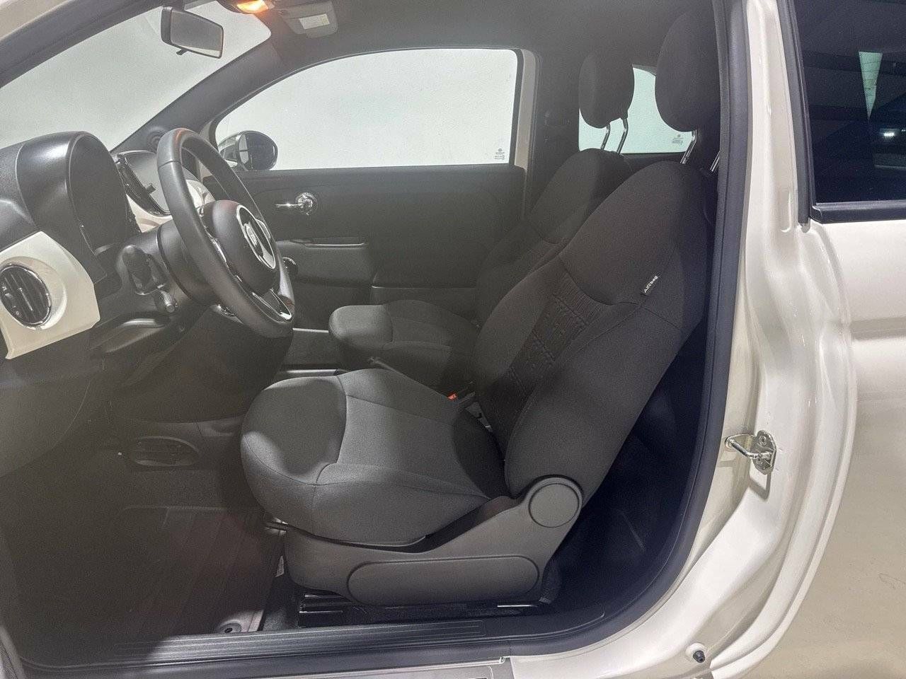 Foto Fiat 500 9