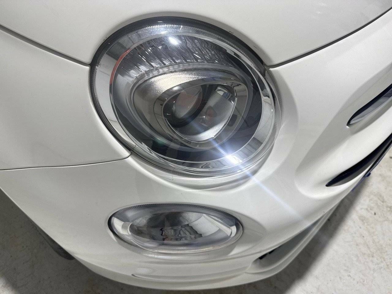 Foto Fiat 500 16