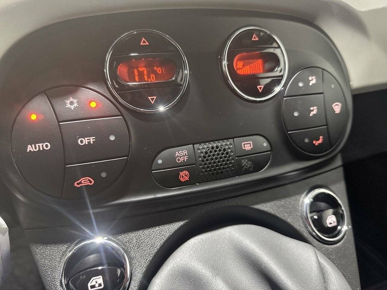 Foto Fiat 500 18