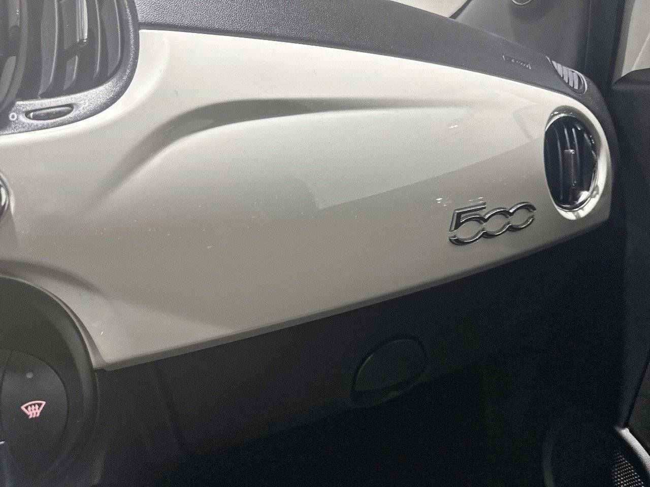 Foto Fiat 500 19