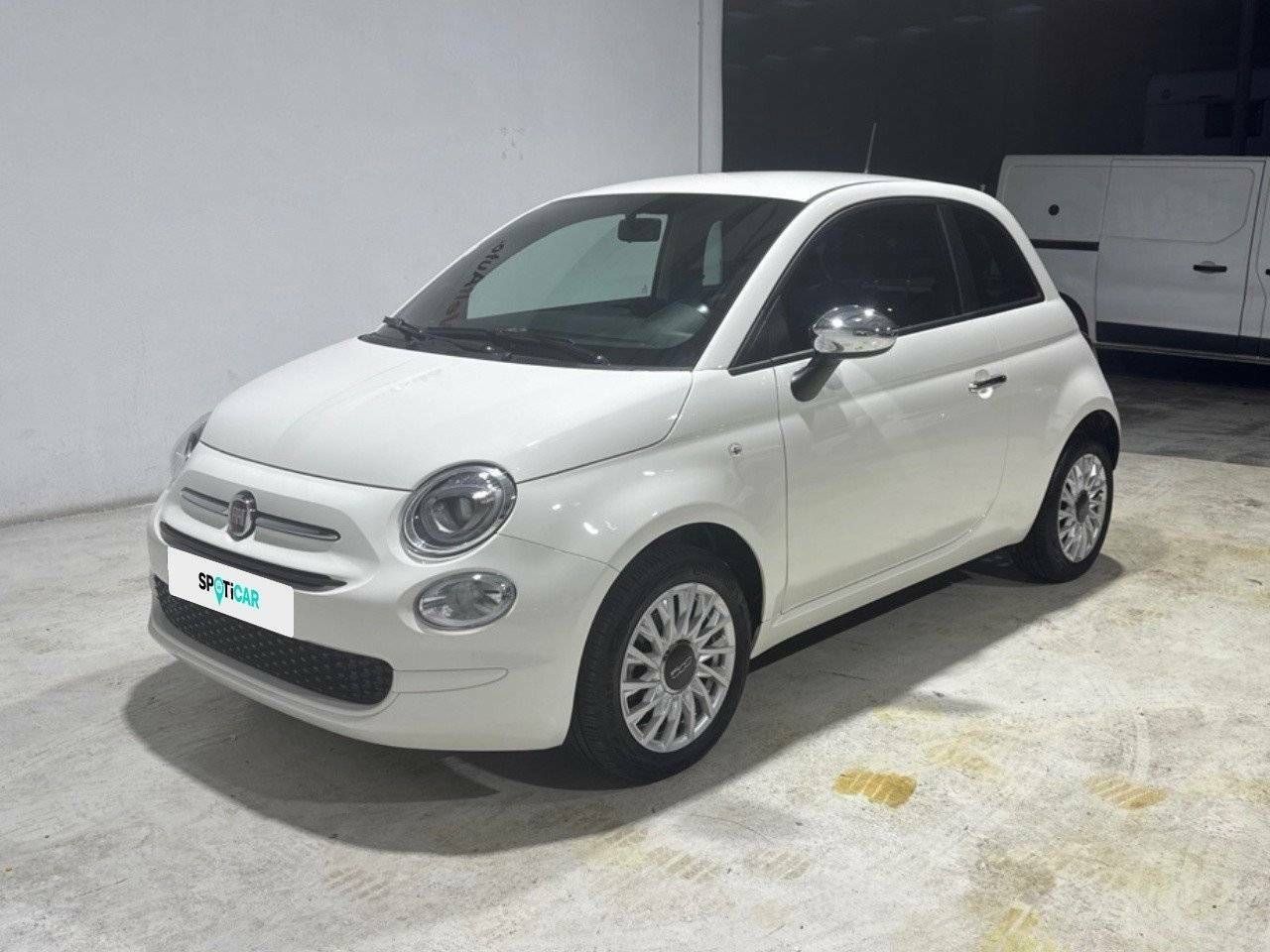 Foto Fiat 500 22