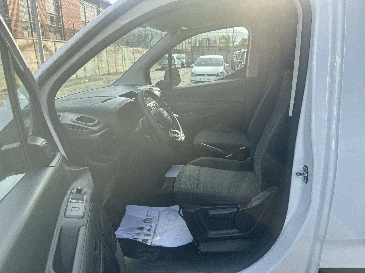 Foto Fiat Doblo 9