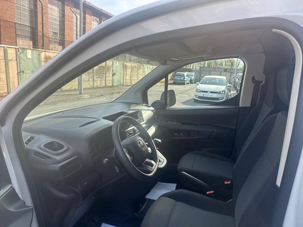 Foto Fiat Doblo 10