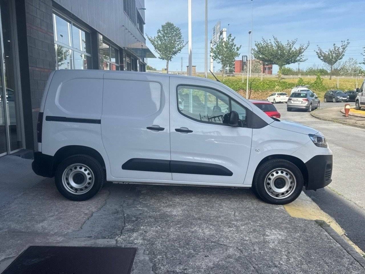 Foto Fiat Doblo 21