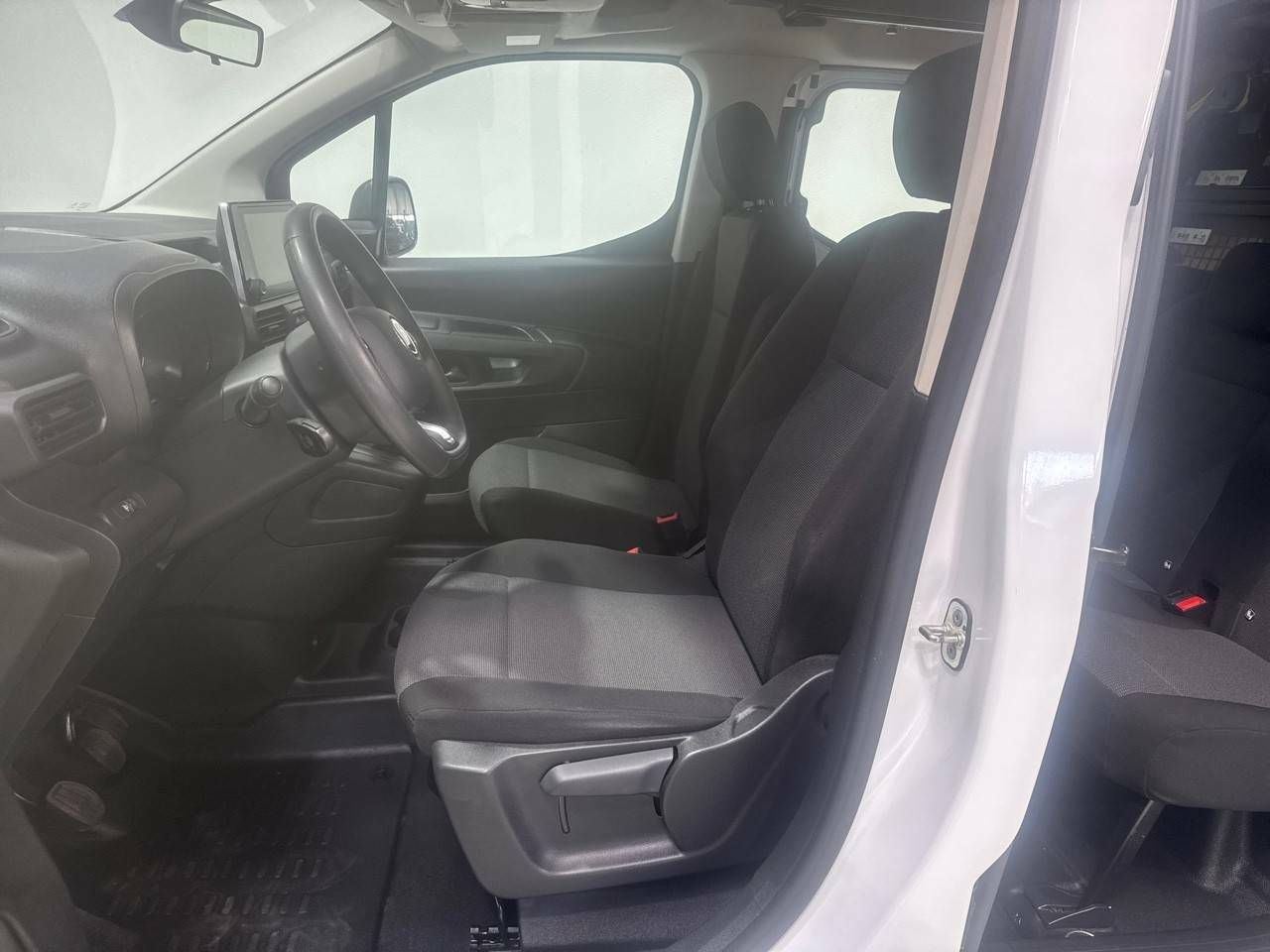 Foto Fiat Doblo 9