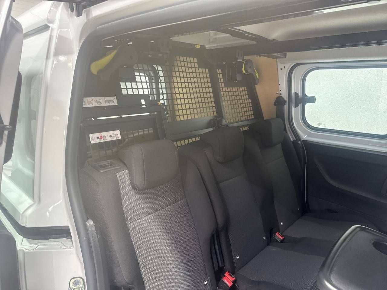 Foto Fiat Doblo 19