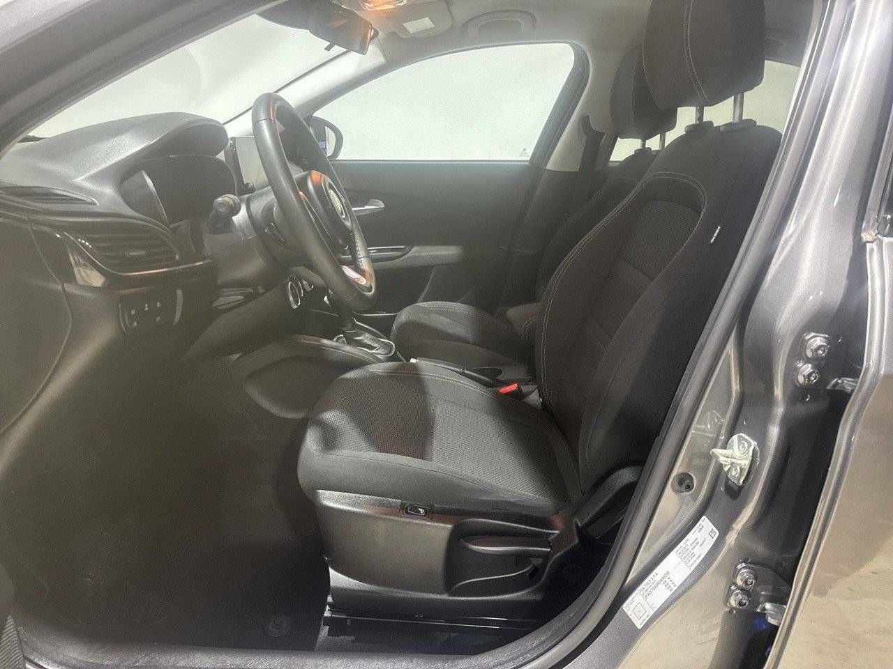 Foto Fiat Tipo 9