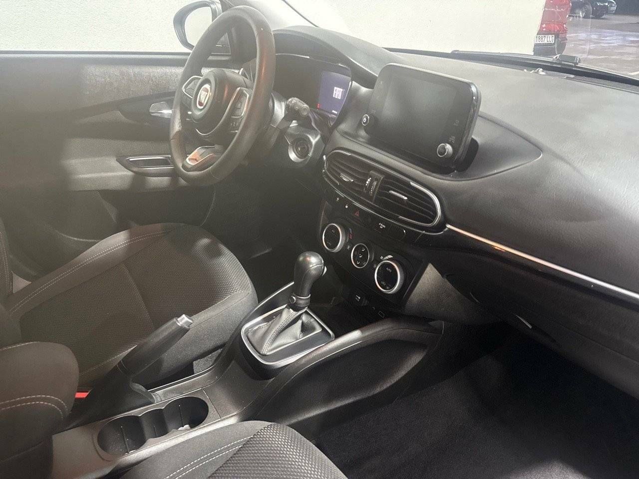 Foto Fiat Tipo 19