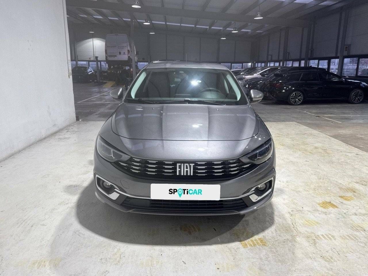 Foto Fiat Tipo 23