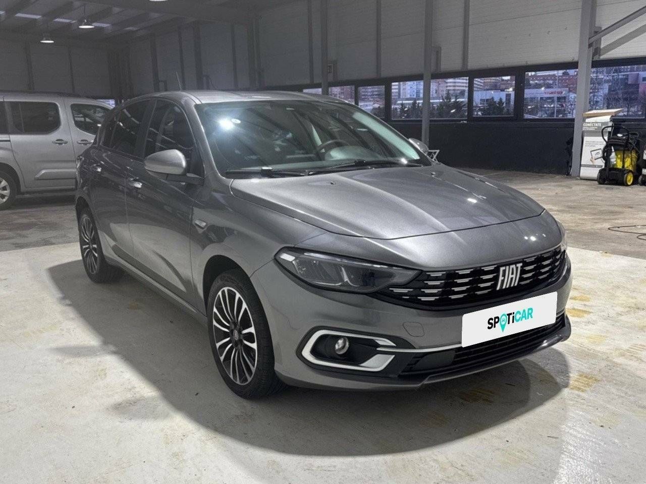 Foto Fiat Tipo 24