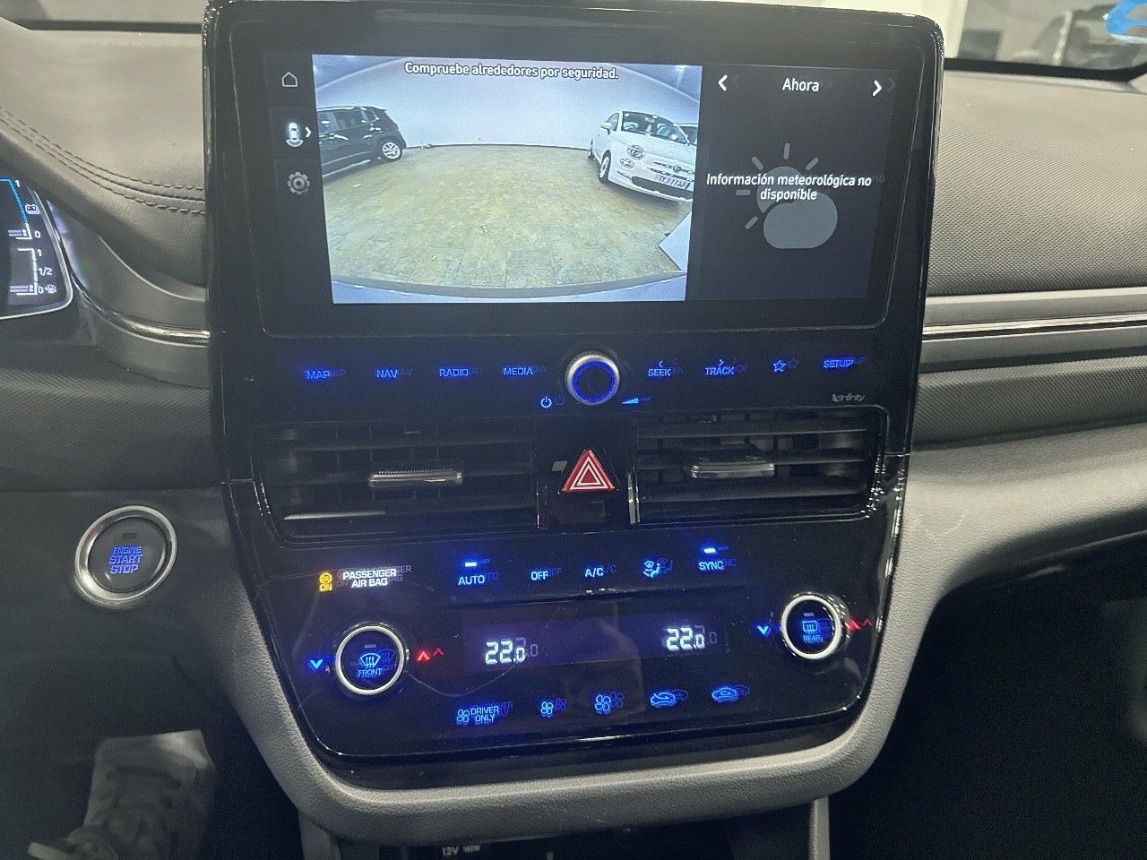 Foto Hyundai IONIQ 13