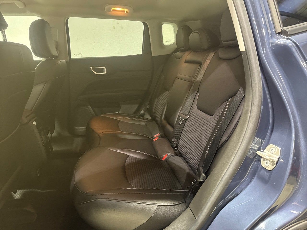 Foto Jeep Compass 10