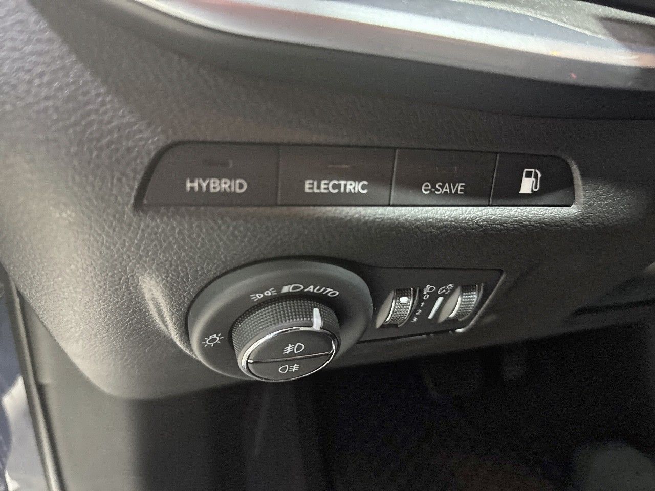 Foto Jeep Compass 13