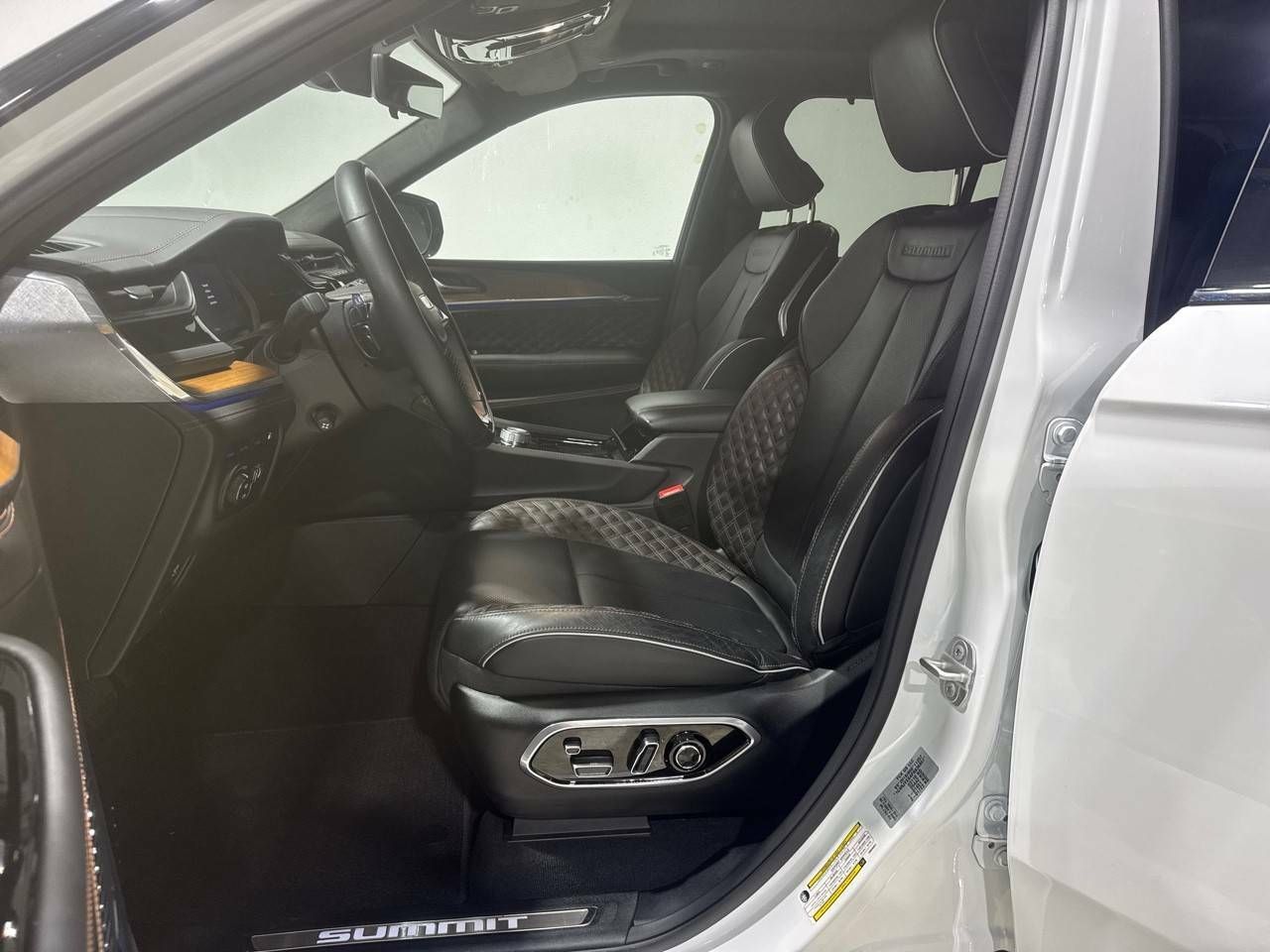 Foto Jeep Grand Cherokee 9