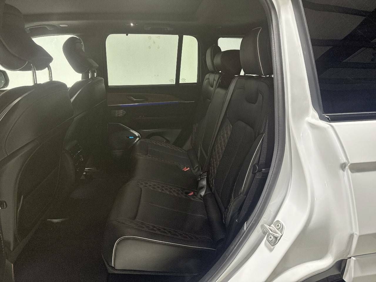 Foto Jeep Grand Cherokee 10