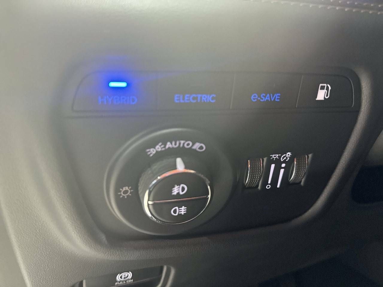 Foto Jeep Grand Cherokee 14